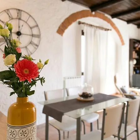 Apartman The Paper Mill - With Private Terrace *