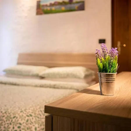 Apartman The Paper Mill - With Private Terrace *