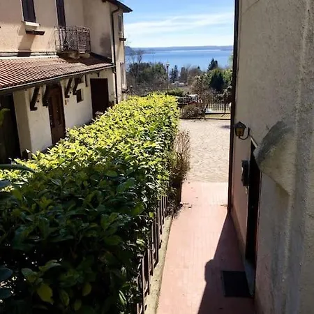 The Paper Mill - With Private Terrace Lesa