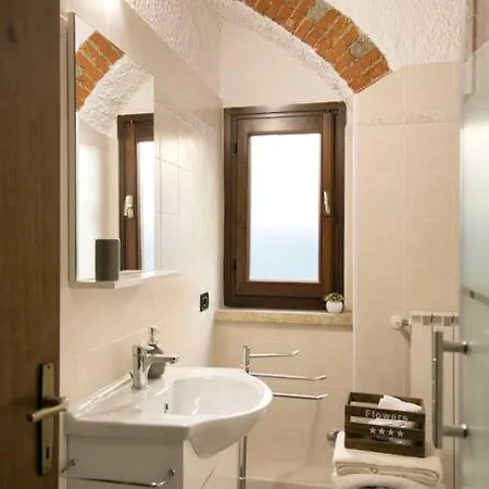 Apartman The Paper Mill - With Private Terrace *