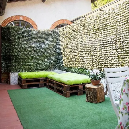 The Paper Mill - With Private Terrace דירה