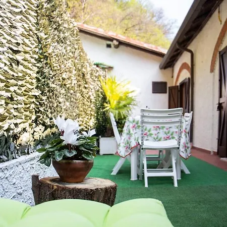 The Paper Mill - With Private Terrace