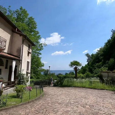 דירה The Paper Mill - With Private Terrace *